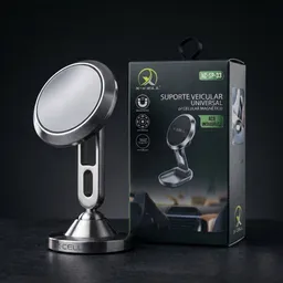 Suporte Veicular Magnético XC-SP-33 — produto relacionado