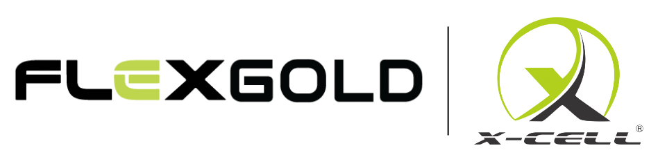 FlexGold X-Cell